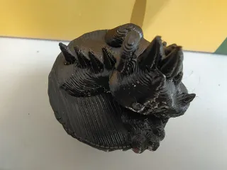 Baby Dragon Egg Christmas Collection