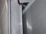 K2 Plus Left Poop Chute-1