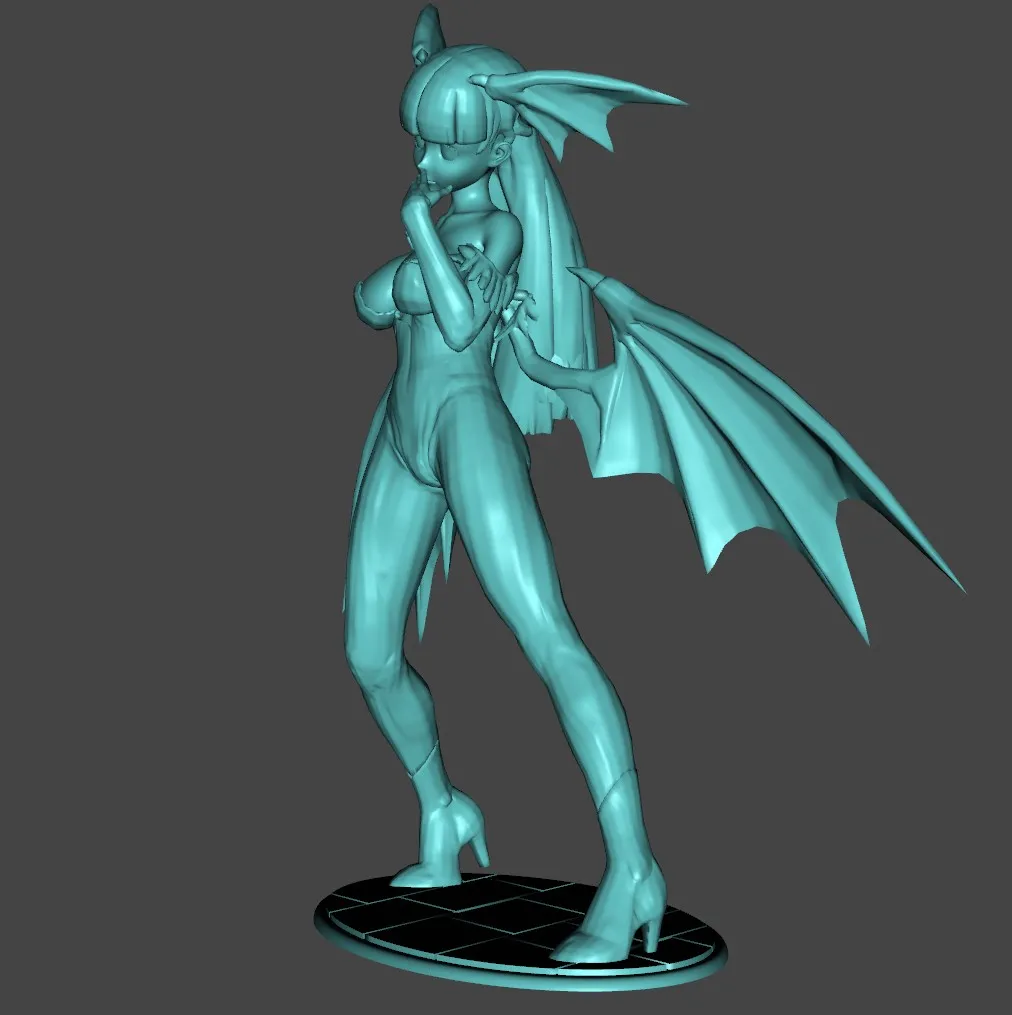 Manga Succubus