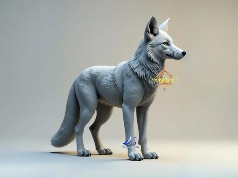 Red Fox