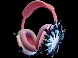 Airpods Max Attachments #RoZ-1