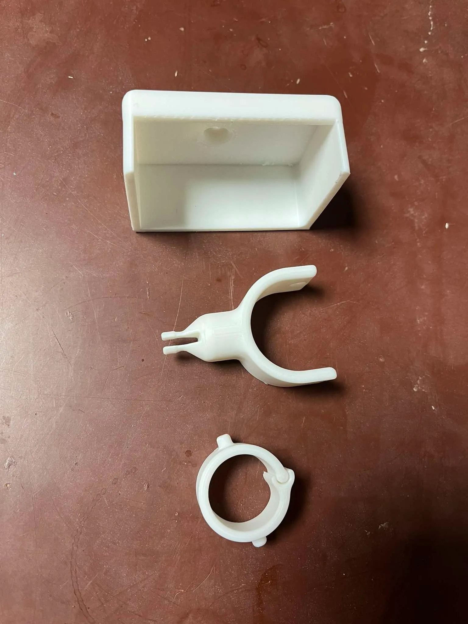 Anycubic Kobra 3 Combo Bowden cable