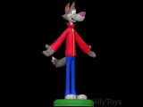 Chip the Wolf - Cookie Crisp-2