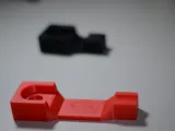1/4 Ratchet Holder-2