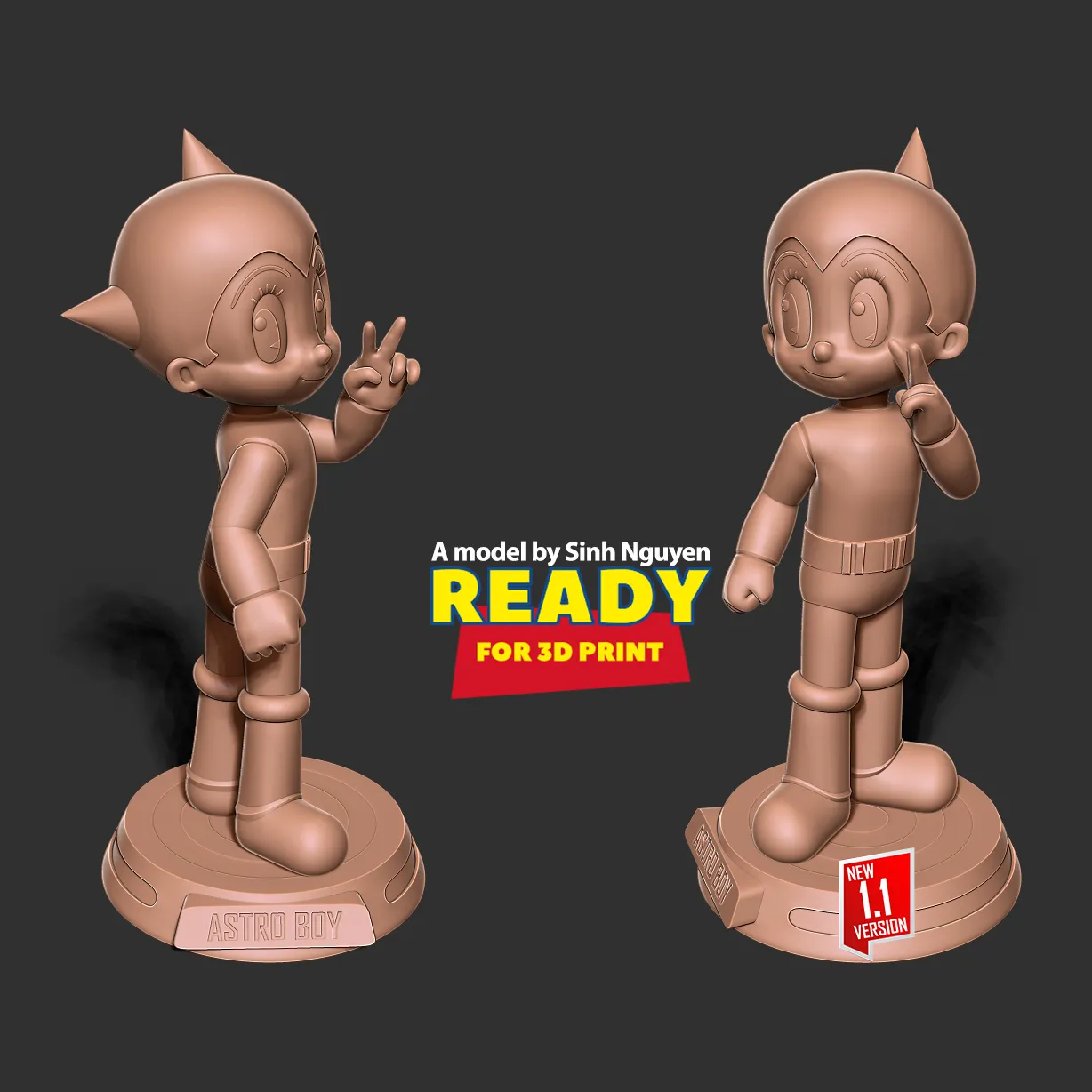 Astro Boy