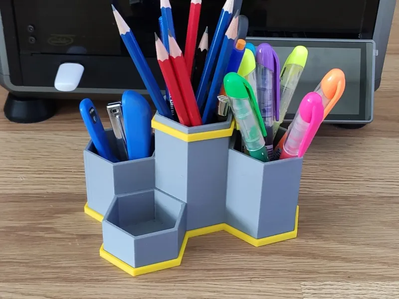 Pen holder