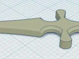 Kunai 14-1