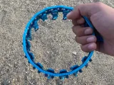 Tambourine Musical Instrument-4