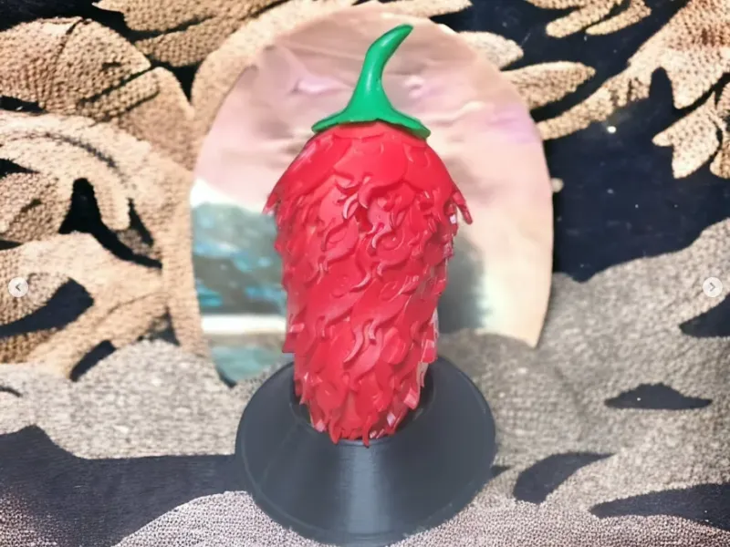 One Piece Akainu Devil Fruit