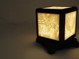 Rotating & Stackable Modular Lantern-8