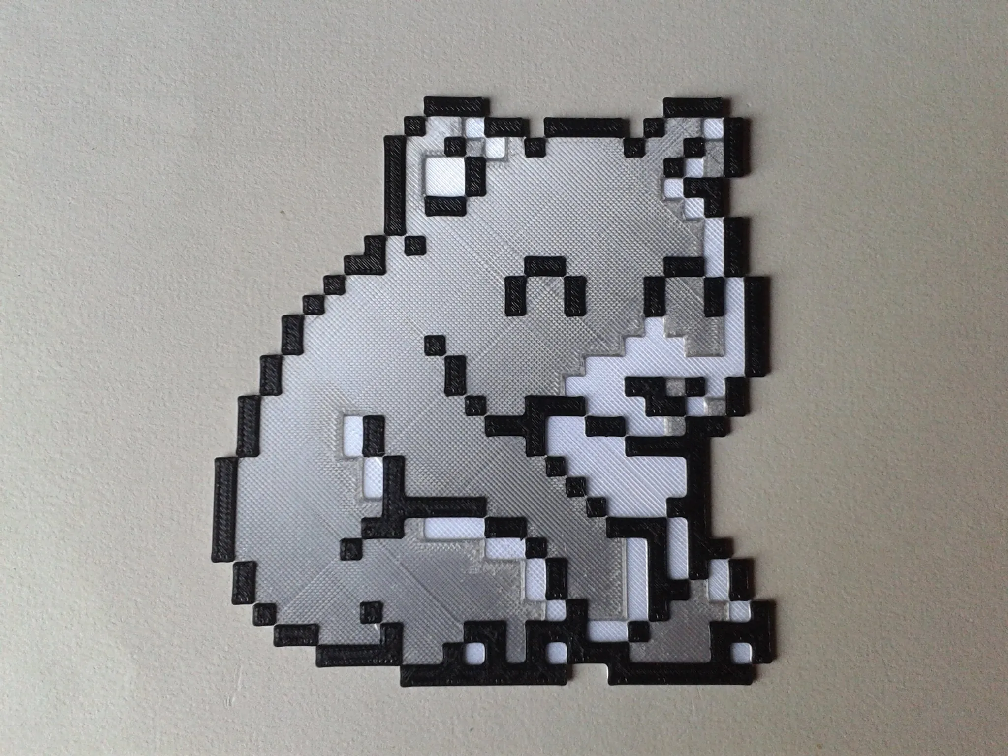 GBC - Animal Breeder 4 JPN - Polar Bear 11, 2 filament chang
