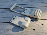 Multi-use phone & tablet stand-5