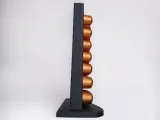 ORIGINAL Nespresso Capsule Holder & Coffee Pod Organizer-3