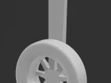 Croc Racecar-6