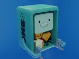 adventure time bmo-1