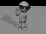 hyper-casual character-1