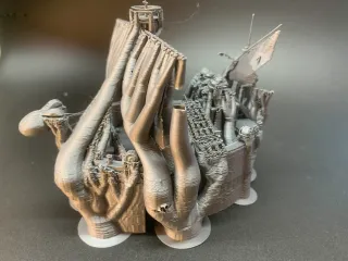 Going Merry Ship