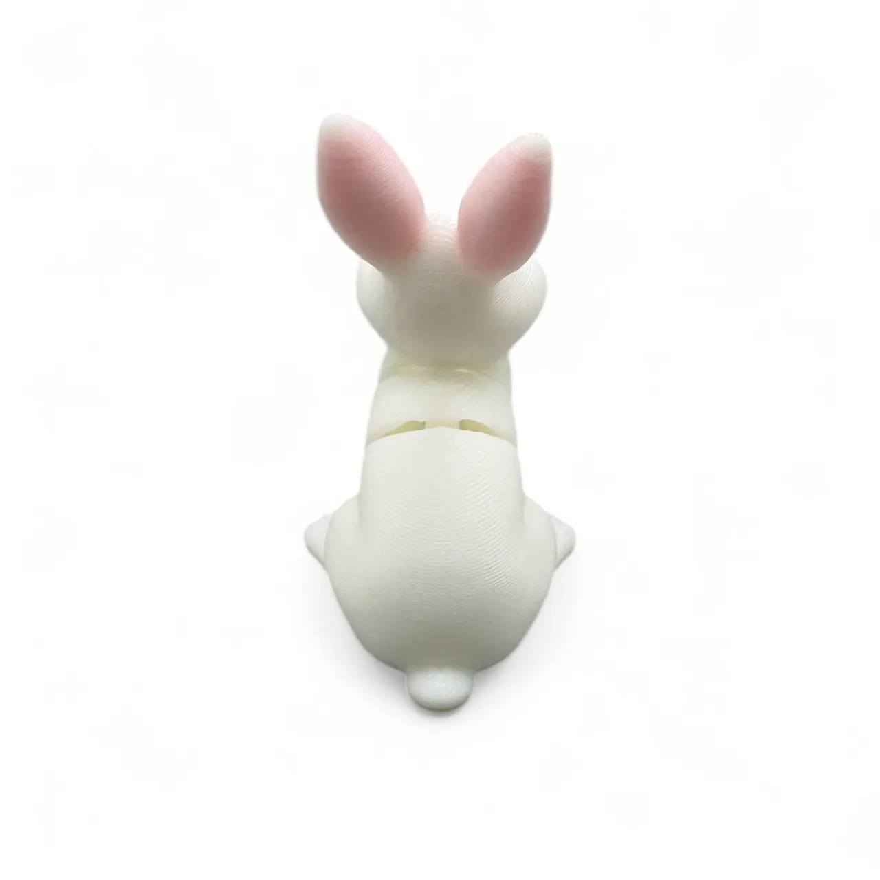 Bunny Flexy - Articulating Bunny