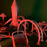 Soviet Playground-2