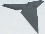 Shuriken 36-6