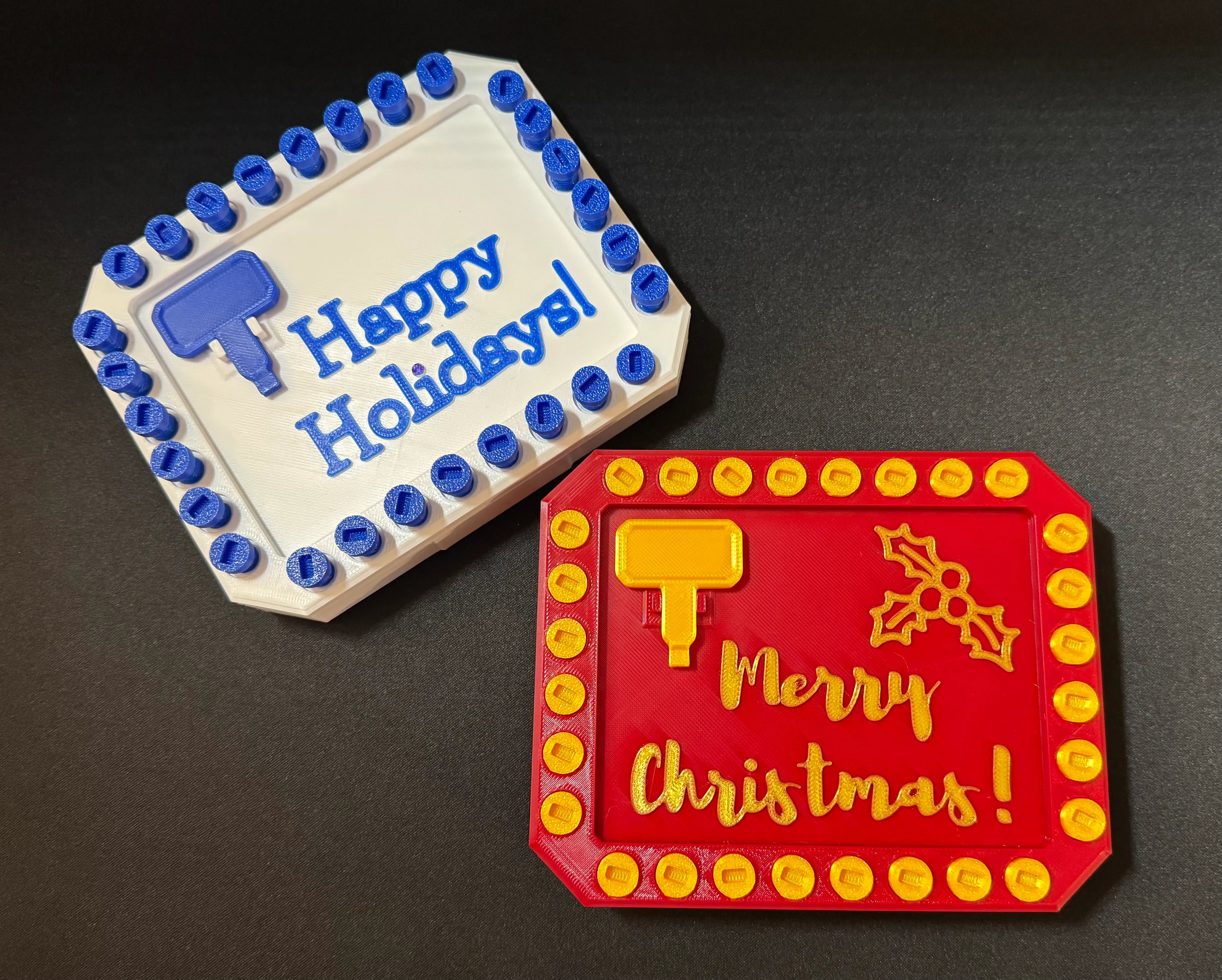 Annoying Gift Card Box - Holiday Set