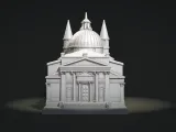 Redentore Basilica #RoZ-7