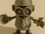 Number Man-1
