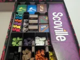 Scoville Board Game Organizer Insert-3