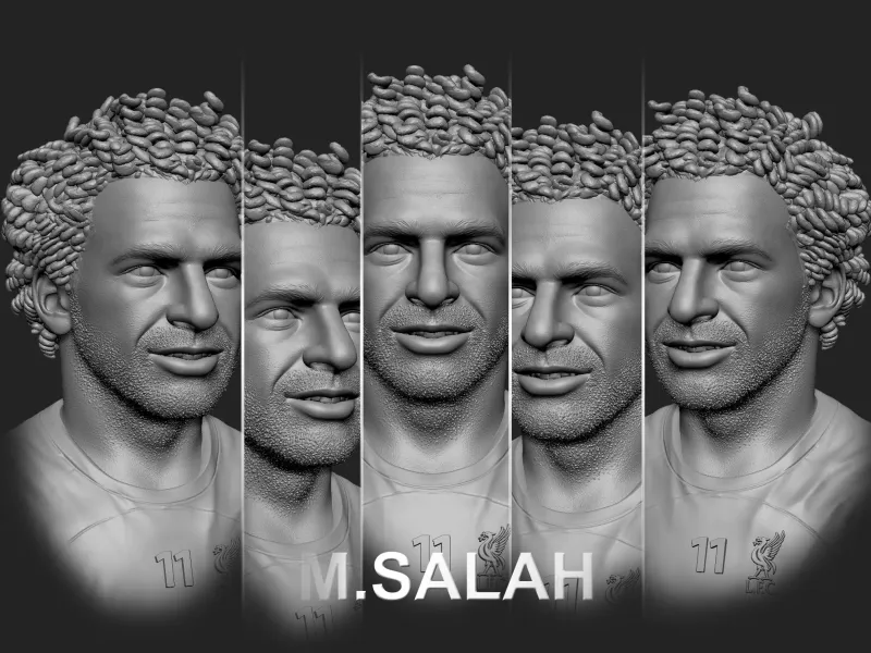 SALAH