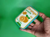 2D Orange Puzzle-4
