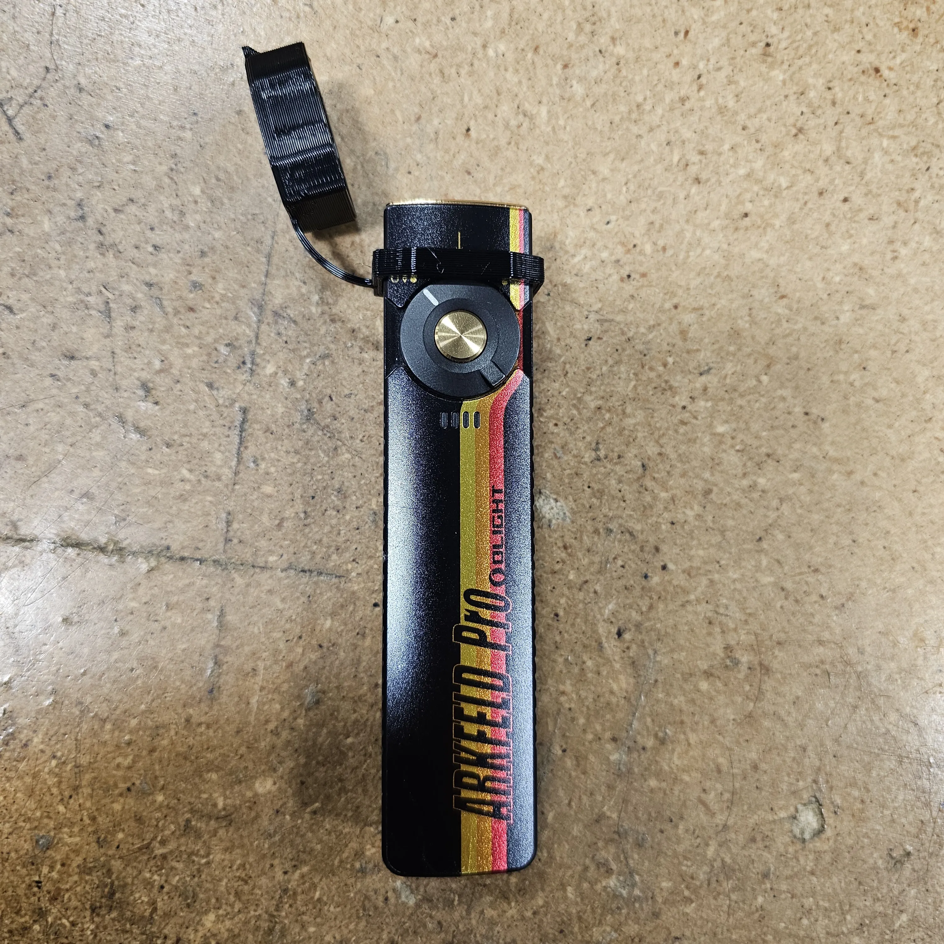 Olight Arkfeld Pro Cap