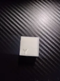 Test Cube-3