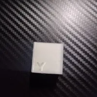 Test Cube-3