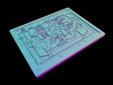 Super Mario bros map-4