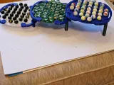 3 Tier Marble Display-4