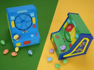Wheel of Fortune Kit-002