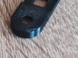 Mounting for LED strip-2