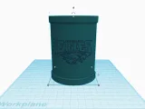 Philadelphia Eagles Koozie-0