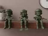 Frogman-3