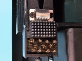 Wire brush holder for K2 printers-2