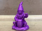Vine- Rum Dwarf / Gnome-5