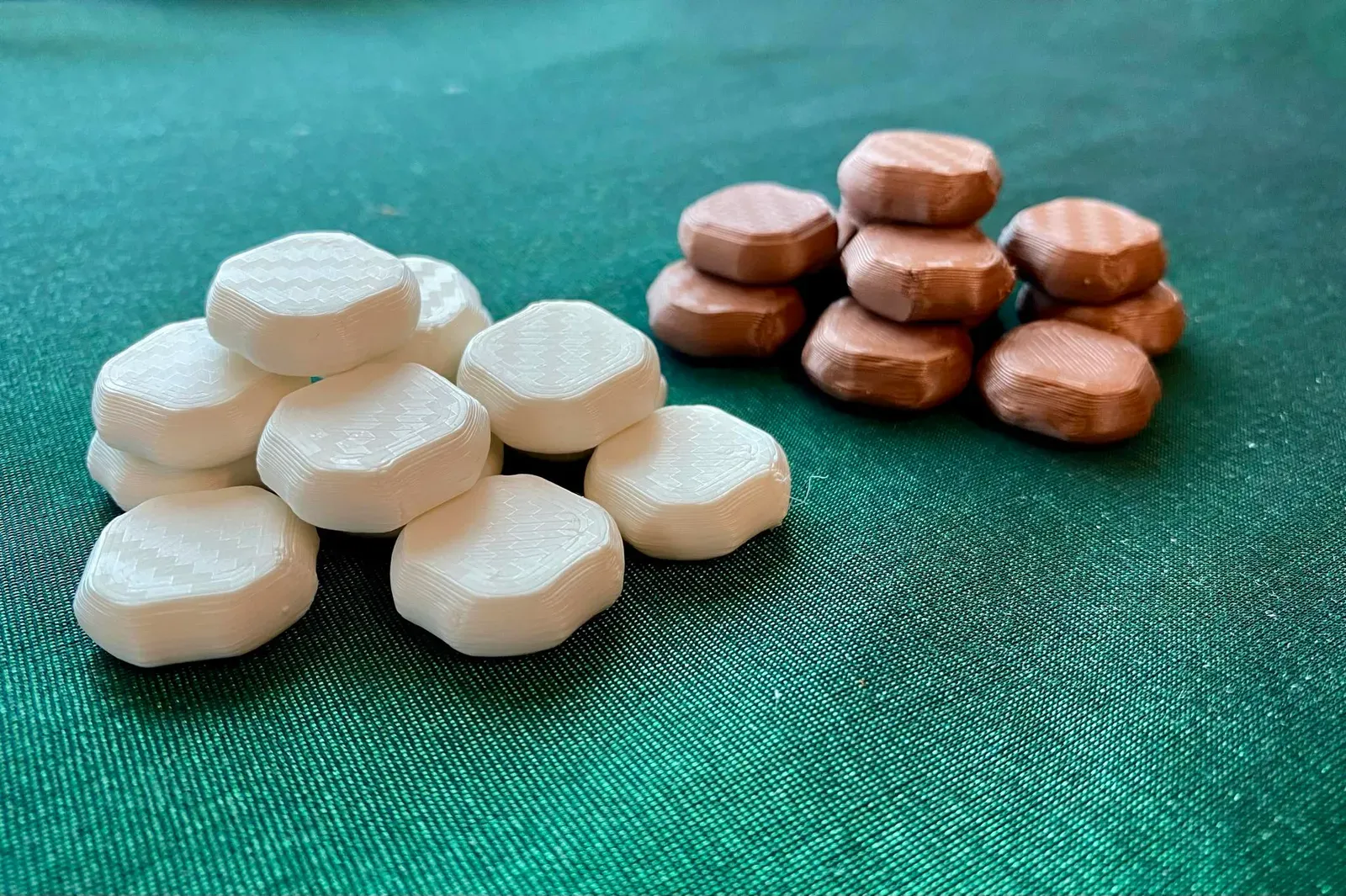 Ancient Games Trio: Bagh Chal, Alquerque, and Teeko