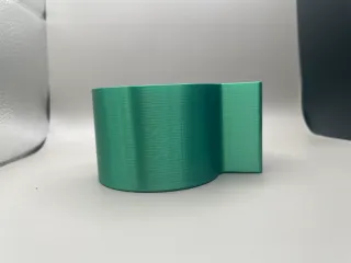 Planter vase