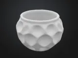 Pot Decoration-1