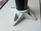 Stand for the Mobile 3DMakerpro Scanner Handle / Moose, SEAL-2