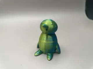 Cute Penguin