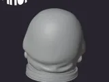 Casco Astronauta-4