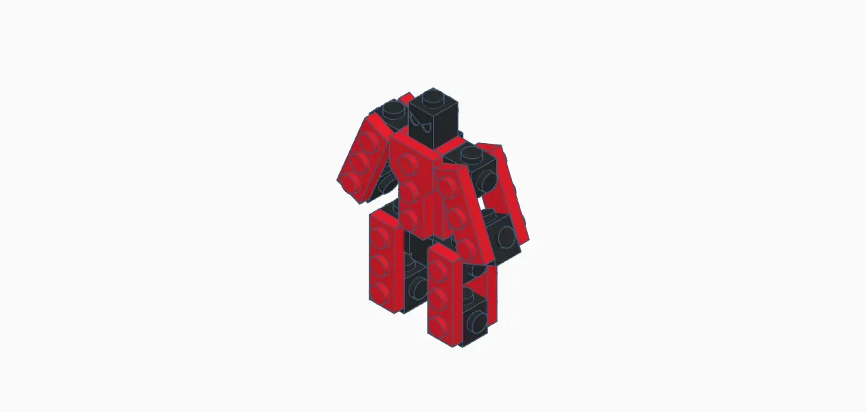 ModuLinks - Basic Warrior Kit