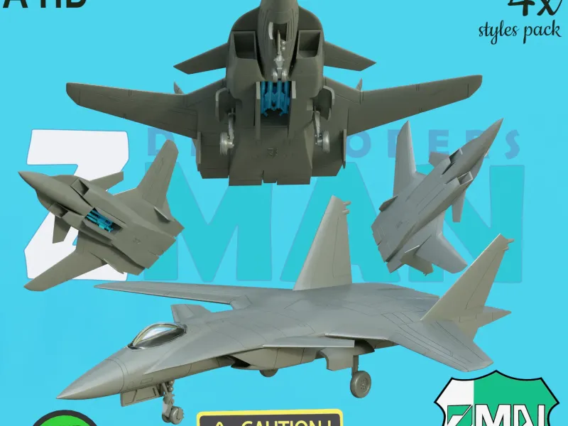 SUKHOI S-22 PROJECT CY-47