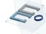Puzzle With Ring-3